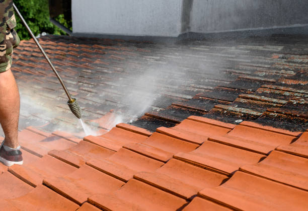 Roof Power Washing Services in Lansdowne, VA